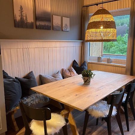 Larix Apartment 탐스베그 외부 사진