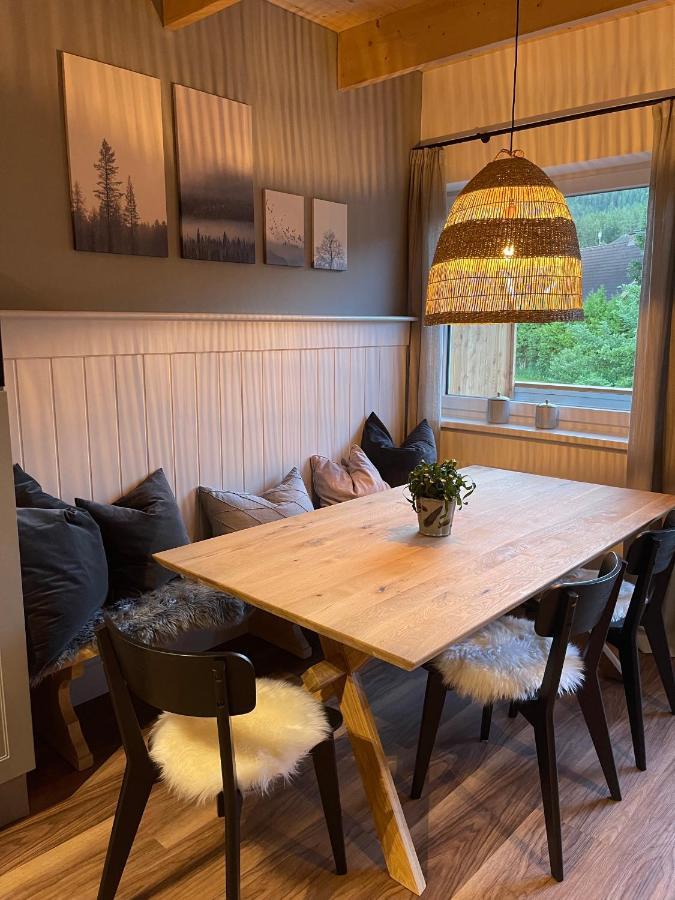 Larix Apartment 탐스베그 외부 사진